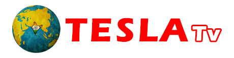 Tesla TV Logo